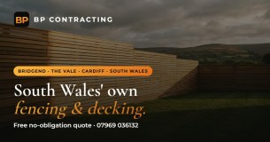 B & P Contracting Limited