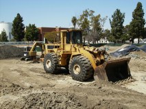 Parker Environmental