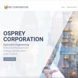 Osprey Corporation Limited
