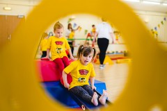 Tumble Tots Limited
