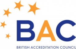 The British Accreditation Council