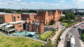 St. Dunstans College