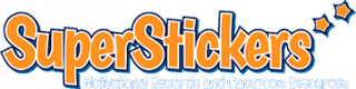 Super Stickers