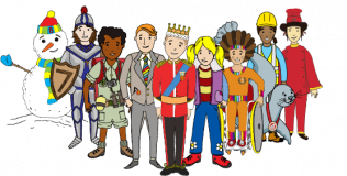 Ten Town Teaching