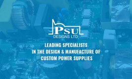 P S U Designs Limited