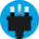Powerconnections logo