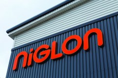 Niglon Limited logo