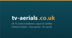 Peterborough Aerials