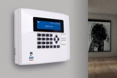 Standfast Security Systems