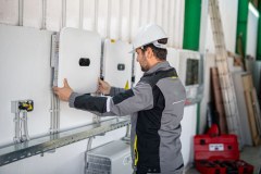 Powerline Electrical Limited