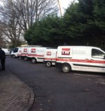 T & W Electrical