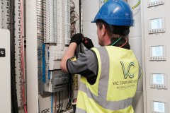 Vic Coupland Limited