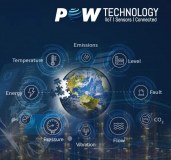 Powelectrics Limited