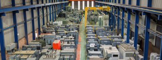 Slaters Electricals Limited