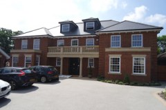 Towers Associates