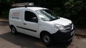 Active Fire & Security