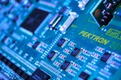 Pektron Group Limited