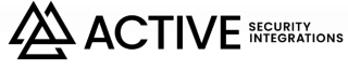 Active Security logo
