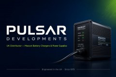 Pulsar Developments Limited