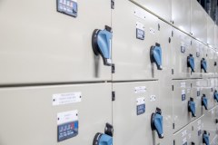 Saftronics Limited