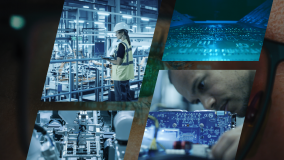 Standex Electronics (UK) Limited