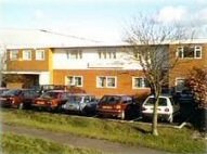 Synatel Instrumentation Limited