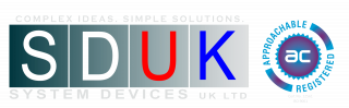 System Devices Limited