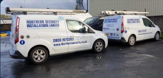 Alarms By Northern Security Limited