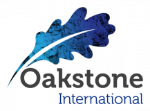 Oakstone logo
