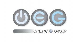 On-line E Recruitment logo