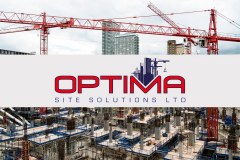 Optima Site Solutions logo