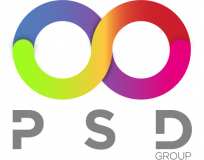 P S D Group Limited logo