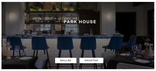 Park House Personnel Limited logo