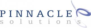 Pinnacle Solutions logo