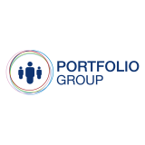 Portfolio Payroll logo
