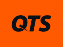 Q T S logo
