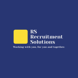 R S Recruitment Solutions Limited logo