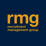 Recruitment Management Group logo