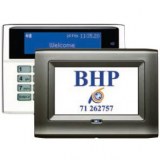 B H P Alarms