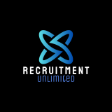 Recruitment Unlimited logo