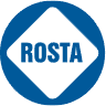 Rosta logo