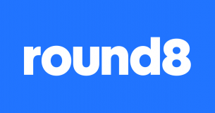 Round 8 Limited logo