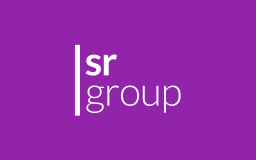 S R Group logo