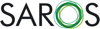 Saros logo