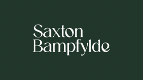 Saxton Bampfylde Hever Plc
