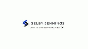 Selby Jennings Limited logo