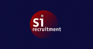 Si Recruitment logo