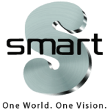 Smart Group logo
