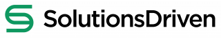 Solutions Driven logo