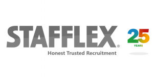 Stafflex Limited logo